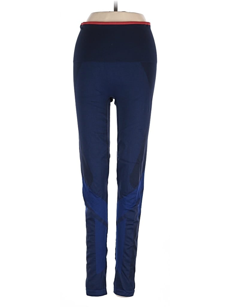 Pre-owned Lndr Active Pants In Blue