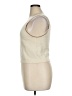 Hippie Rose Ivory Sweater Vest Size XL - photo 5