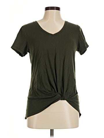 Threads 4 Thought Short Sleeve T-Shirt (view 1)