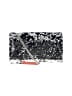 Mossimo Supply Co. Silver Crossbody Bag One size - photo 1