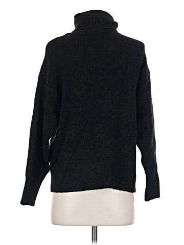 Target Turtleneck Sweater (view 2)