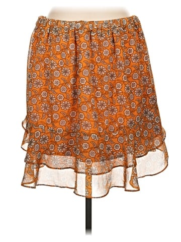 Ann Taylor LOFT Outlet Casual Skirt (view 2)