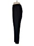 Vince. Solid Black Dress Pants Size M - photo 5