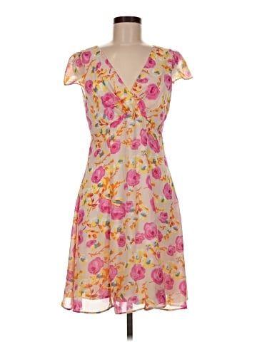 Betsey Johnson Casual Dress (view 1)