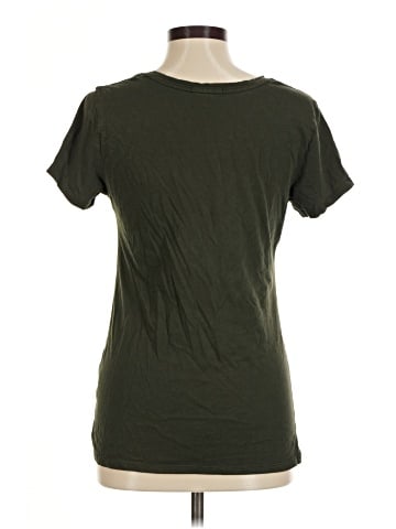 Threads 4 Thought Short Sleeve T-Shirt (view 2)