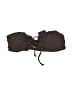 Cider Brown Swimsuit Top Size S - photo 1