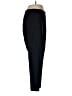 Vince. Solid Black Dress Pants Size M - photo 4