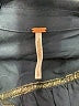 Free People Blue Long Sleeve Button-Down Shirt Size S - photo 7