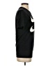 Nike 100% Cotton Black Short Sleeve Top Size XS - photo 4