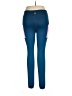 Tek Gear Color Block Blue Active Pants Size XL - photo 2
