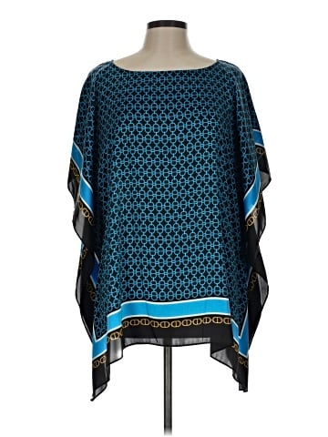 MICHAEL Michael Kors Kimono (view 1)