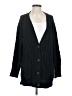 Lucky Brand Black Cardigan Size L - photo 1