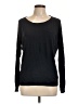 Gap Black Long Sleeve T-Shirt Size L - photo 1