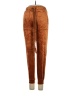 Something Navy Brown Casual Pants Size XS - photo 1