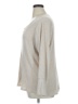 Terra & Sky Tan Long Sleeve Top Size 1X - photo 5