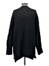 Lucky Brand Black Cardigan Size L - photo 2