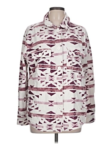 Marika Jacket (view 1)