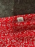 Unbranded Red Casual Dress Size XL - photo 7