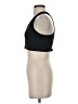 Unbranded Gray Black Tank Top Size XS (estimated) - photo 5