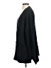Lucky Brand Black Cardigan Size L - photo 5