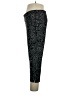 Chico's Paisley Black Casual Pants Size XL - photo 5