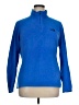 The North Face 100% Polyester Blue Pullover Sweater Size XL - photo 1