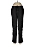 James Perse Black Casual Pants Size Med (2) - photo 1