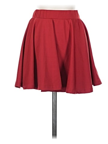 AvidLove Formal Skirt (view 1)