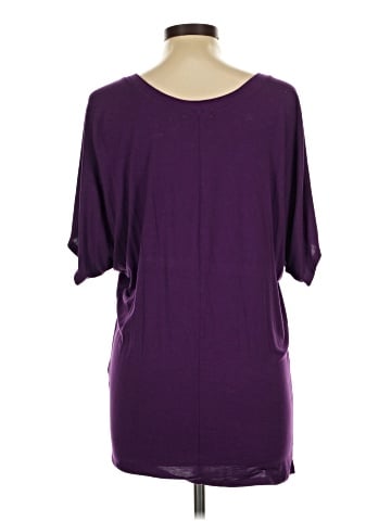 Free to Live Short Sleeve Top (view 2)