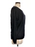 Gap Black Long Sleeve T-Shirt Size L - photo 4