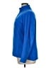 The North Face 100% Polyester Blue Pullover Sweater Size XL - photo 5