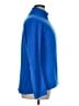 The North Face 100% Polyester Blue Pullover Sweater Size XL - photo 4