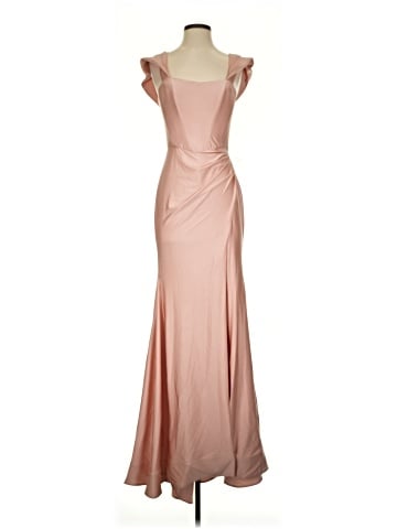 Cynthia & Sahar Cocktail Dress (view 1)