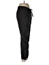 James Perse Black Casual Pants Size Med (2) - photo 4