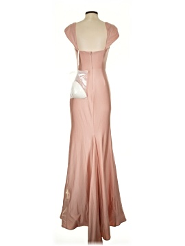 Cynthia & Sahar Cocktail Dress (view 2)