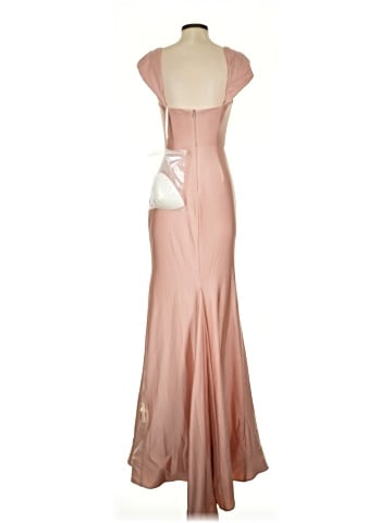 Cynthia & Sahar Cocktail Dress (view 2)