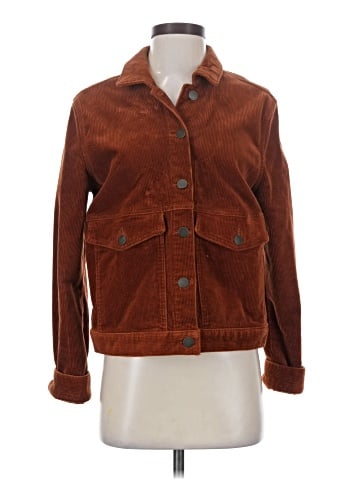 a.n.a. A New Approach Jacket (view 1)