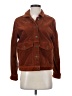 a.n.a. A New Approach Brown Jacket Size S - photo 1