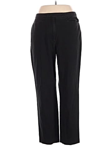 Liz Claiborne Casual Pants (view 1)