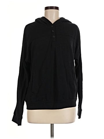 MPG Zip Up Hoodie (view 1)