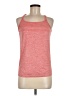 Nike Red Active Tank Size M - photo 1