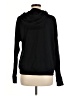 MPG Black Zip Up Hoodie Size M - photo 2