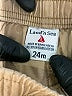 Assorted Brands Solid Tan Khaki Shorts 18-24 MO / 24 MO - photo 3