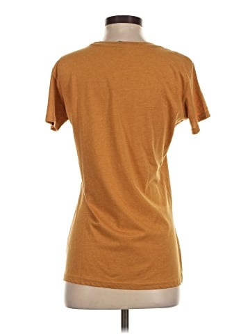 Instant Message Short Sleeve T-Shirt (view 2)
