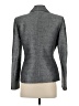 Kasper 100% Polyester Gray Blazer Size 4 - photo 2