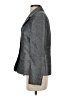 Kasper 100% Polyester Gray Blazer Size 4 - photo 5