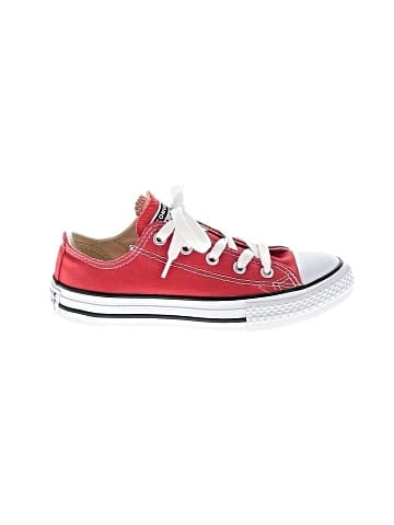 Converse Sneakers (view 1)