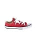 Converse Red Sneakers Size 13 (kids) - photo 1