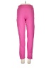 Assorted Brands Color Block Pink Active Pants Size S - photo 1