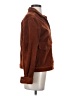 a.n.a. A New Approach Brown Jacket Size S - photo 4